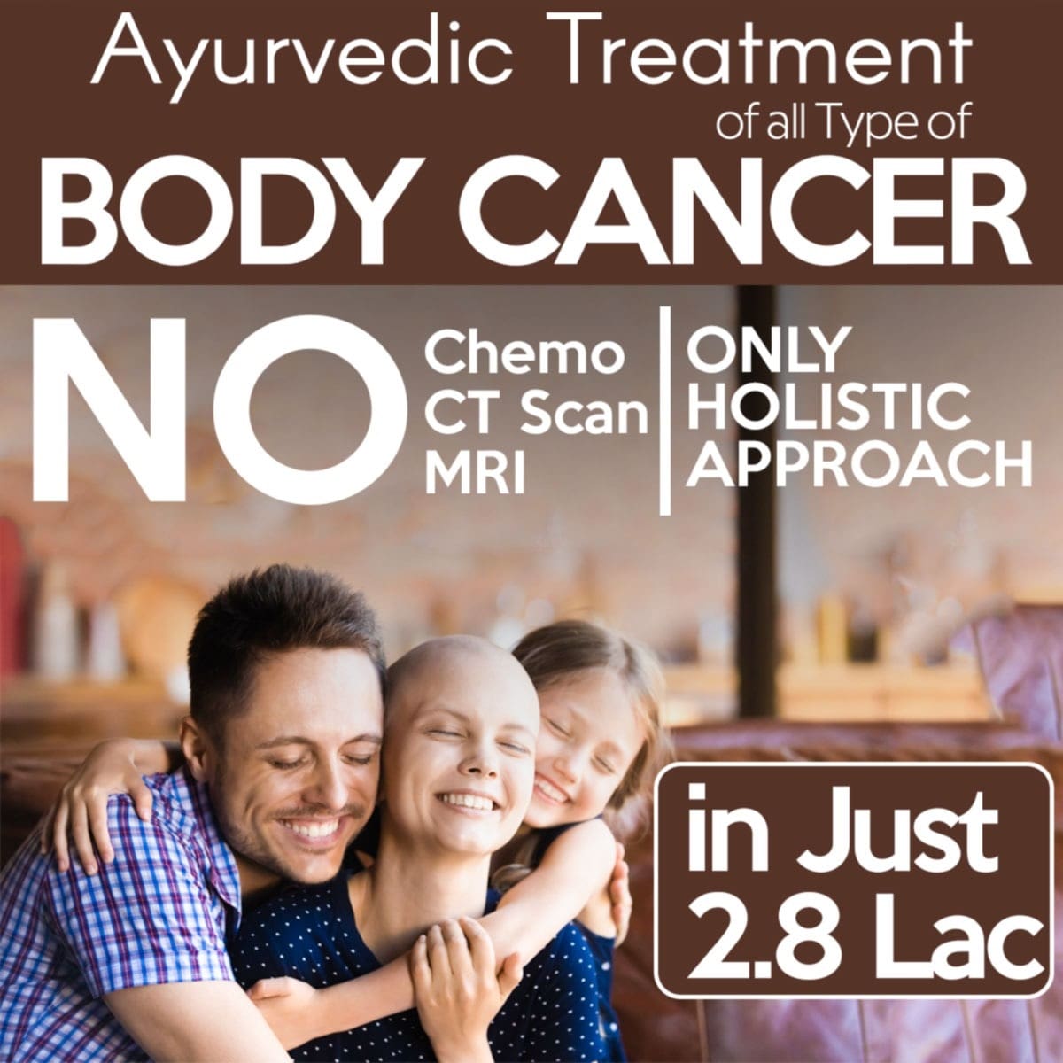ayurvedic medicine for cancer